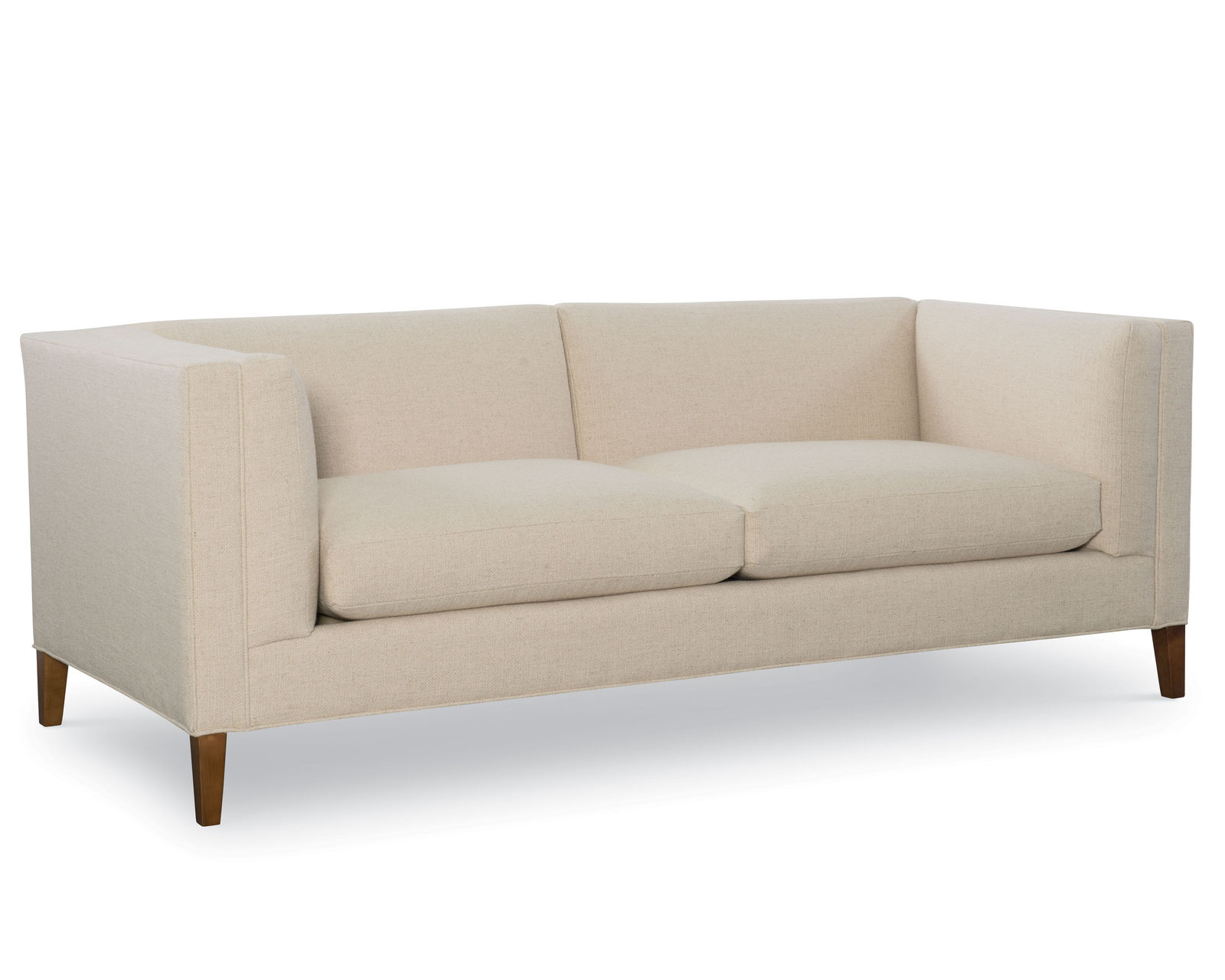 Chester II 82 " or 100" Sofa (Made to Order Fabrics) - Image 2