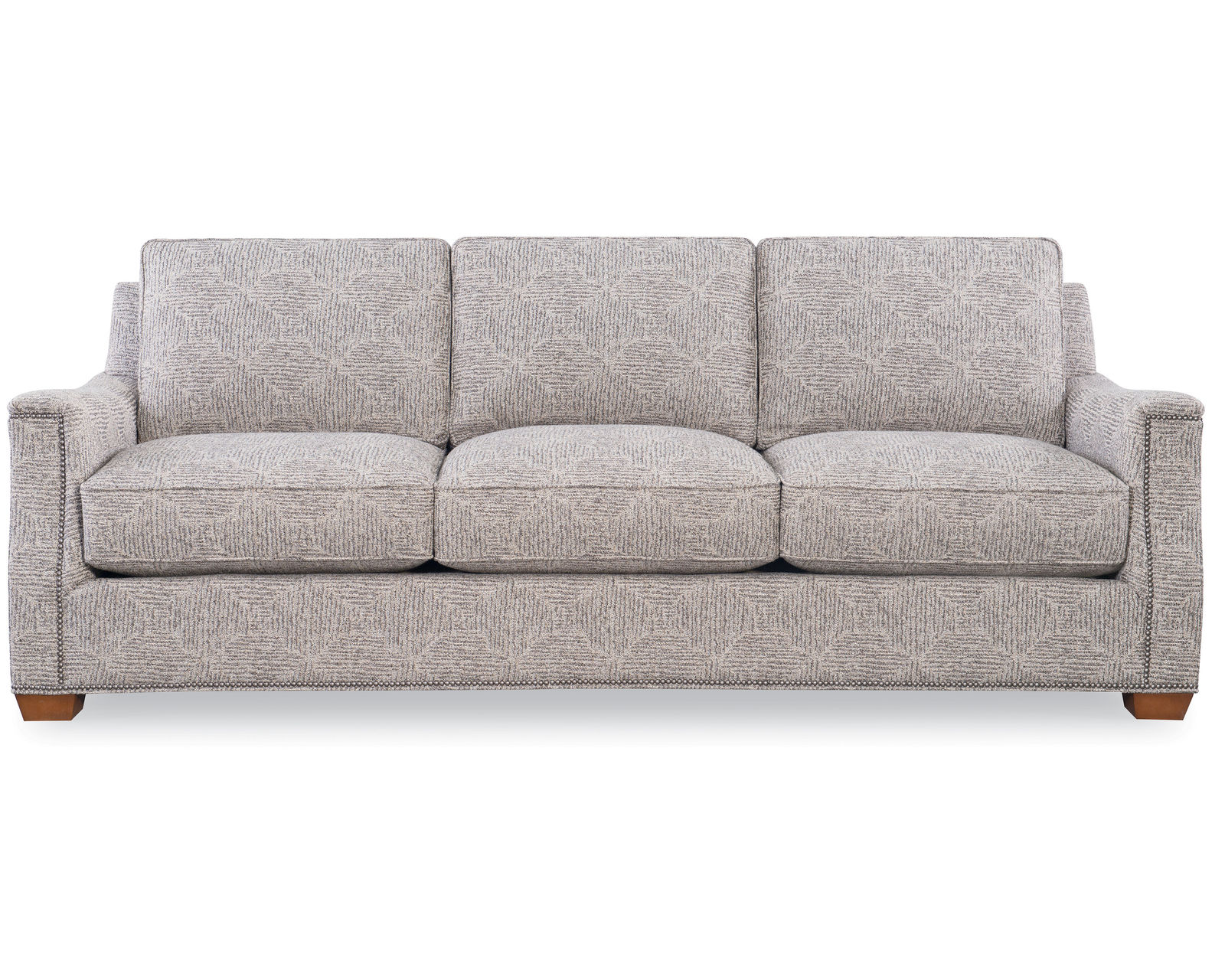 Brandon 84" or 96" Sofa (Made to order fabrics) - Image 3