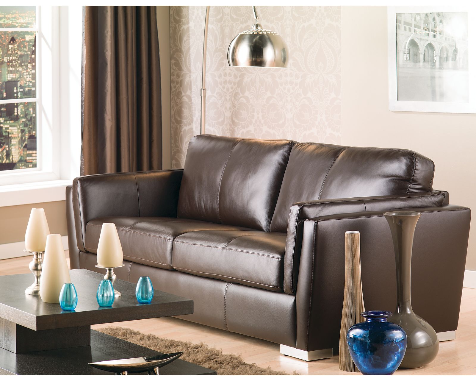 Iris Sofa