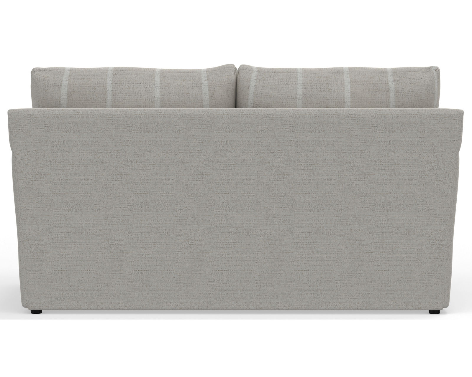 Lindsey 89" Stationary Sofa (2 colors) includes pillows - Image 15