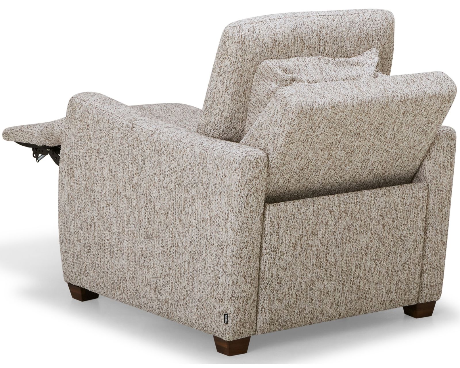 Luna 40110 Triple Power Reclining Sofa (81") +50 fabrics - Image 31
