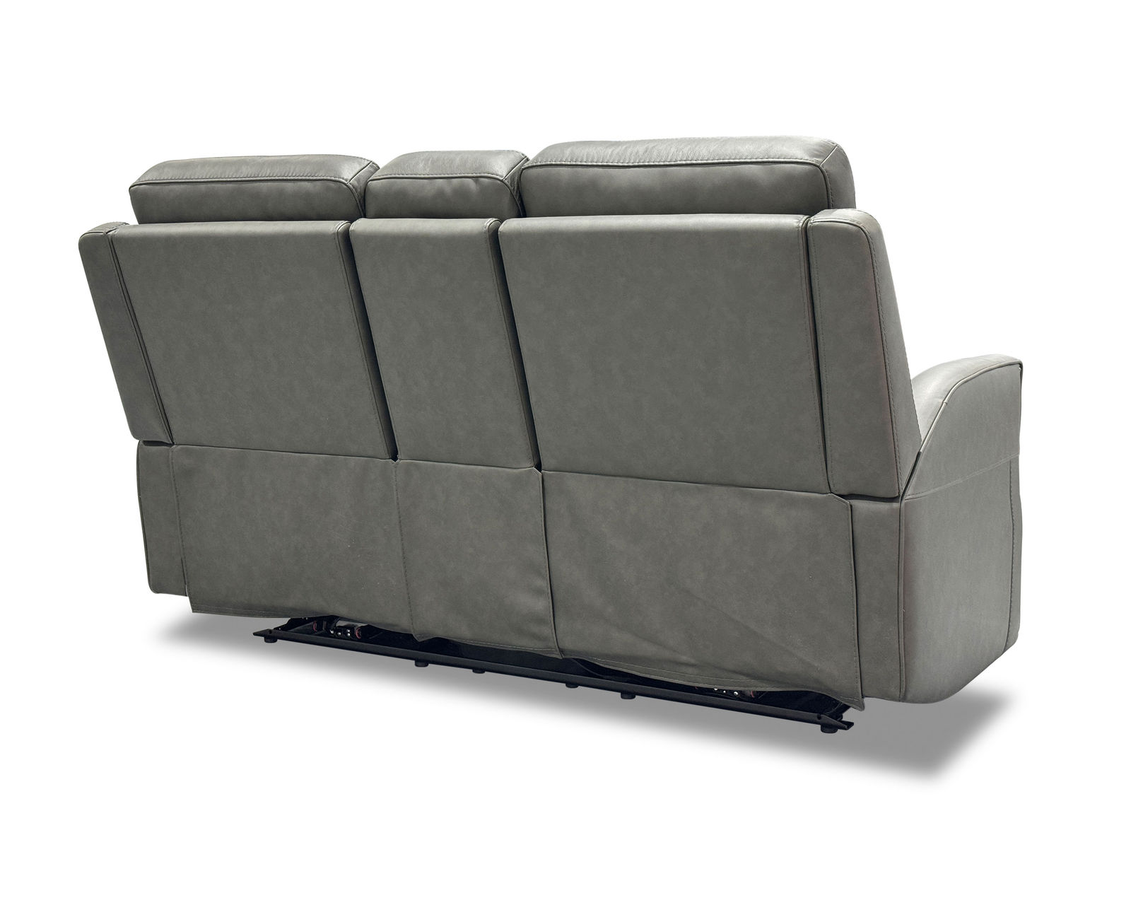 Maxwell Triple Power Zero Gravity Reclining Loveseat (2 colors) - Image 15