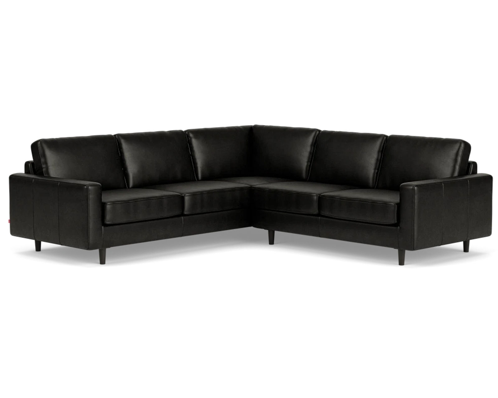 Oscar 77158 Sectional (95" x 95") +100 leathers - Image 6
