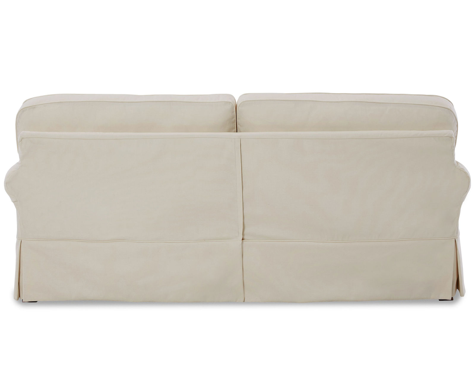 917449 Craftmaster Slipcover Sofa - Image 9
