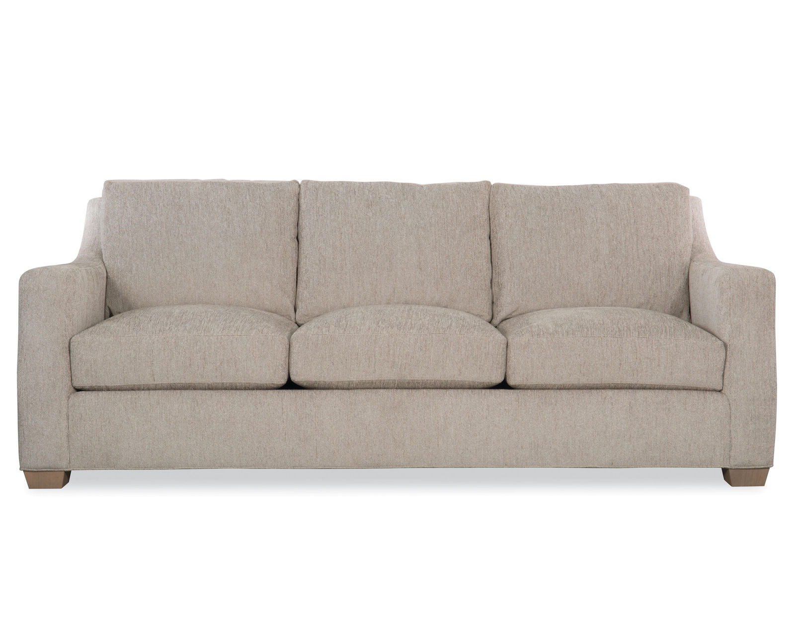Barrett 78" - 90" or 105" Sofa (Made to Order Fabrics)