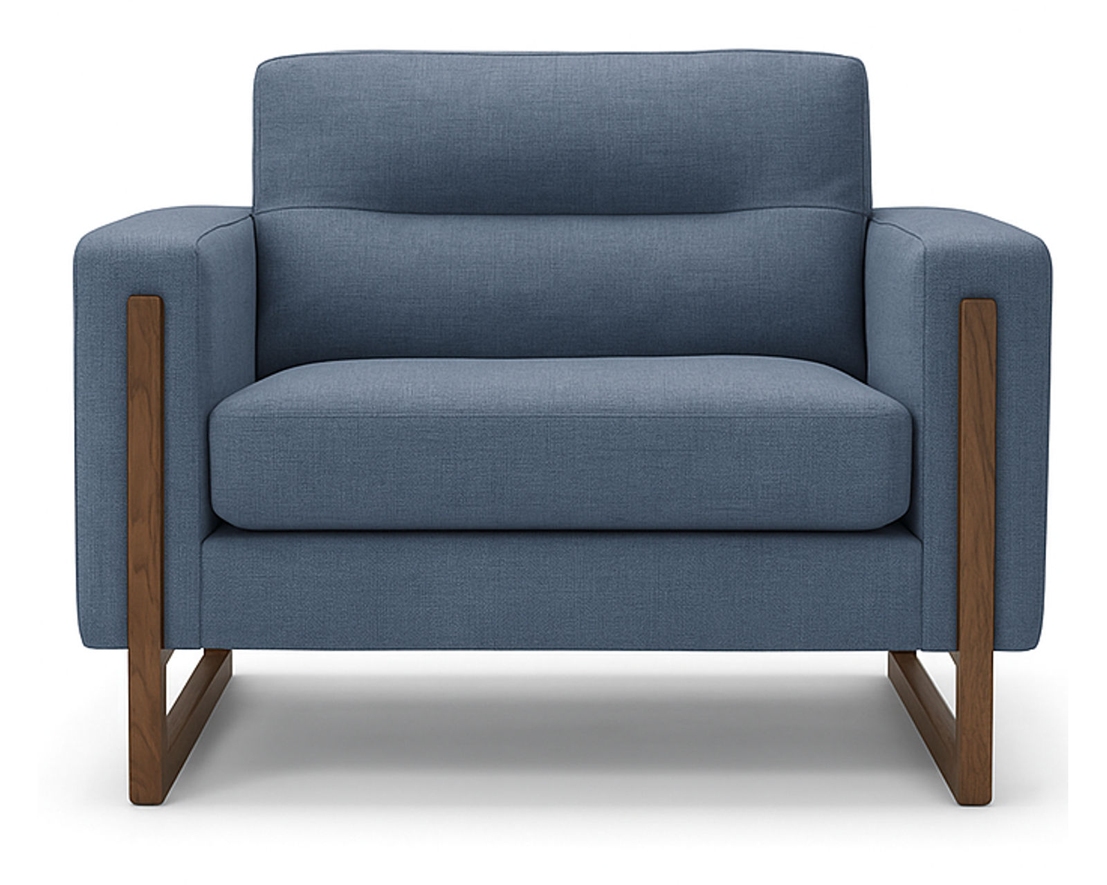 Brookes 77696 Sofa (74" or 84") +50 fabrics - Image 11