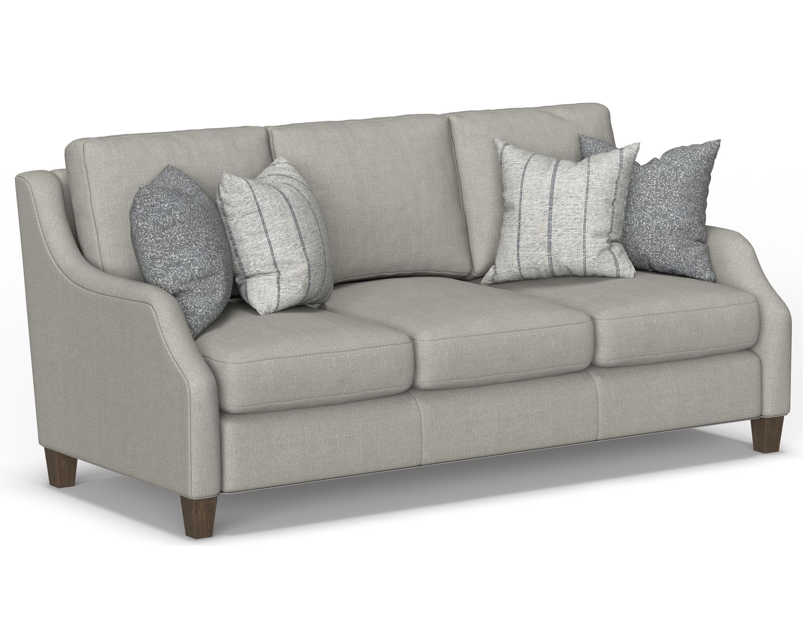 Gianna 7823 Sofa (86") +100 fabrics
