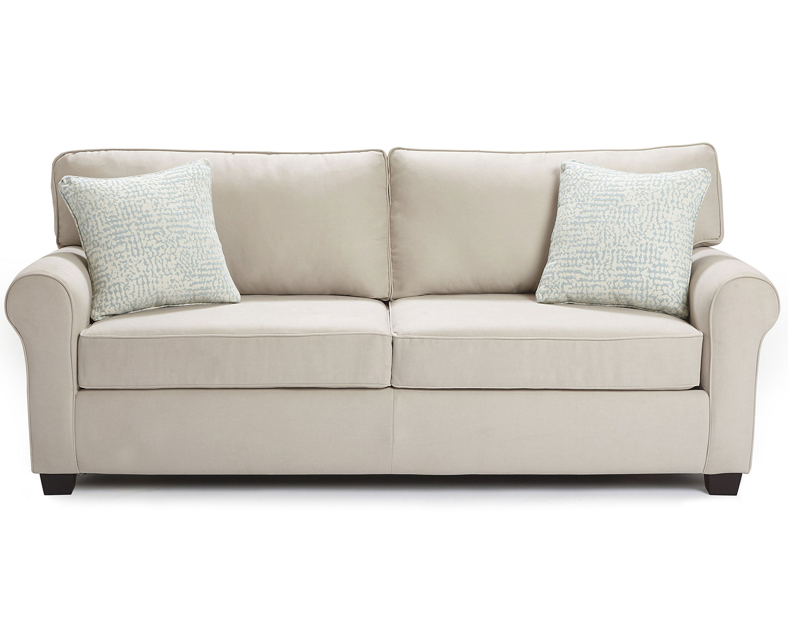 Shannon Twin - Full - Queen Sleeper (+140 fabrics) - Image 17