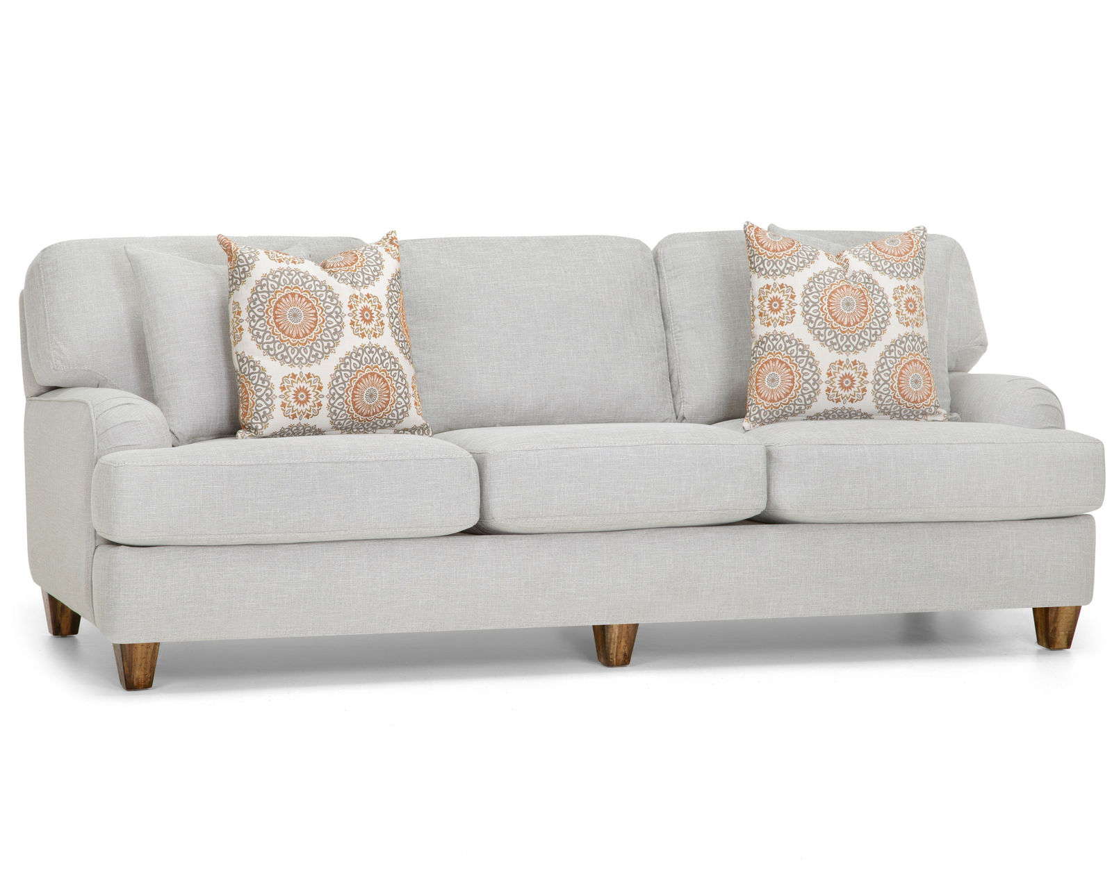 Brianna 886 Sofa (94") Includes Pillows - Image 2