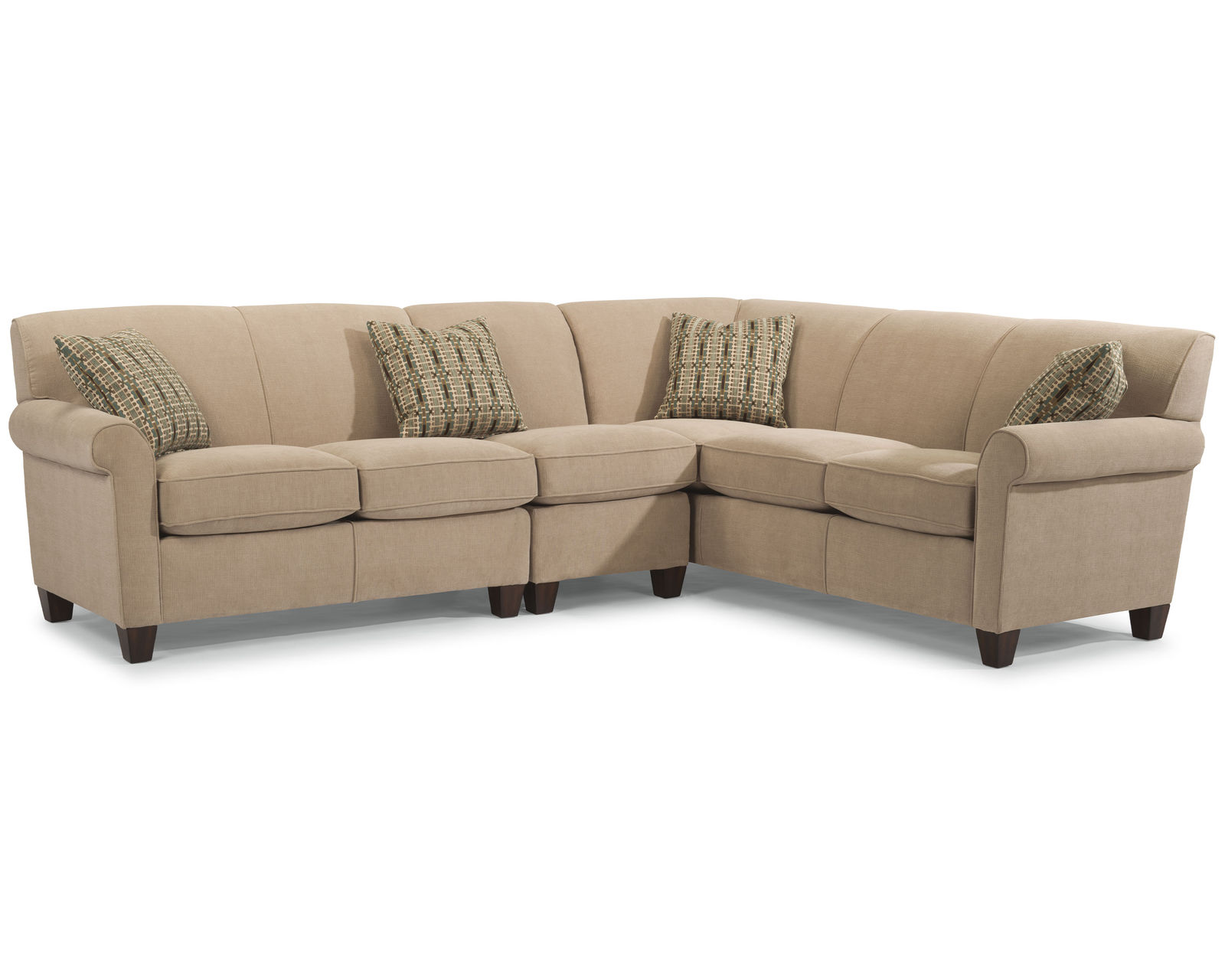 Dana 5990 Sectional (100+ fabrics) - Image 11
