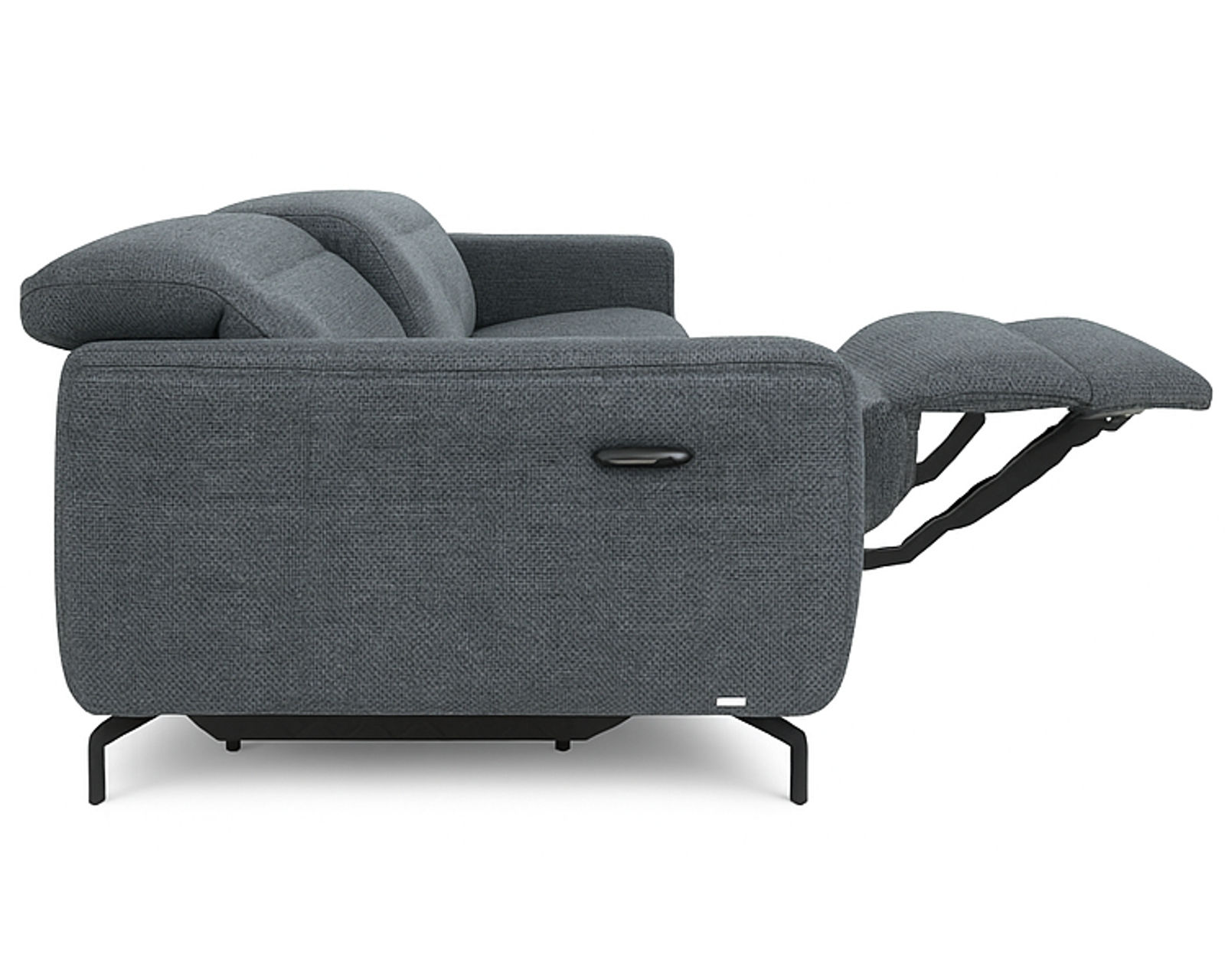 Zenith C320 Power Reclining Sectional (+45 fabrics) - Image 9
