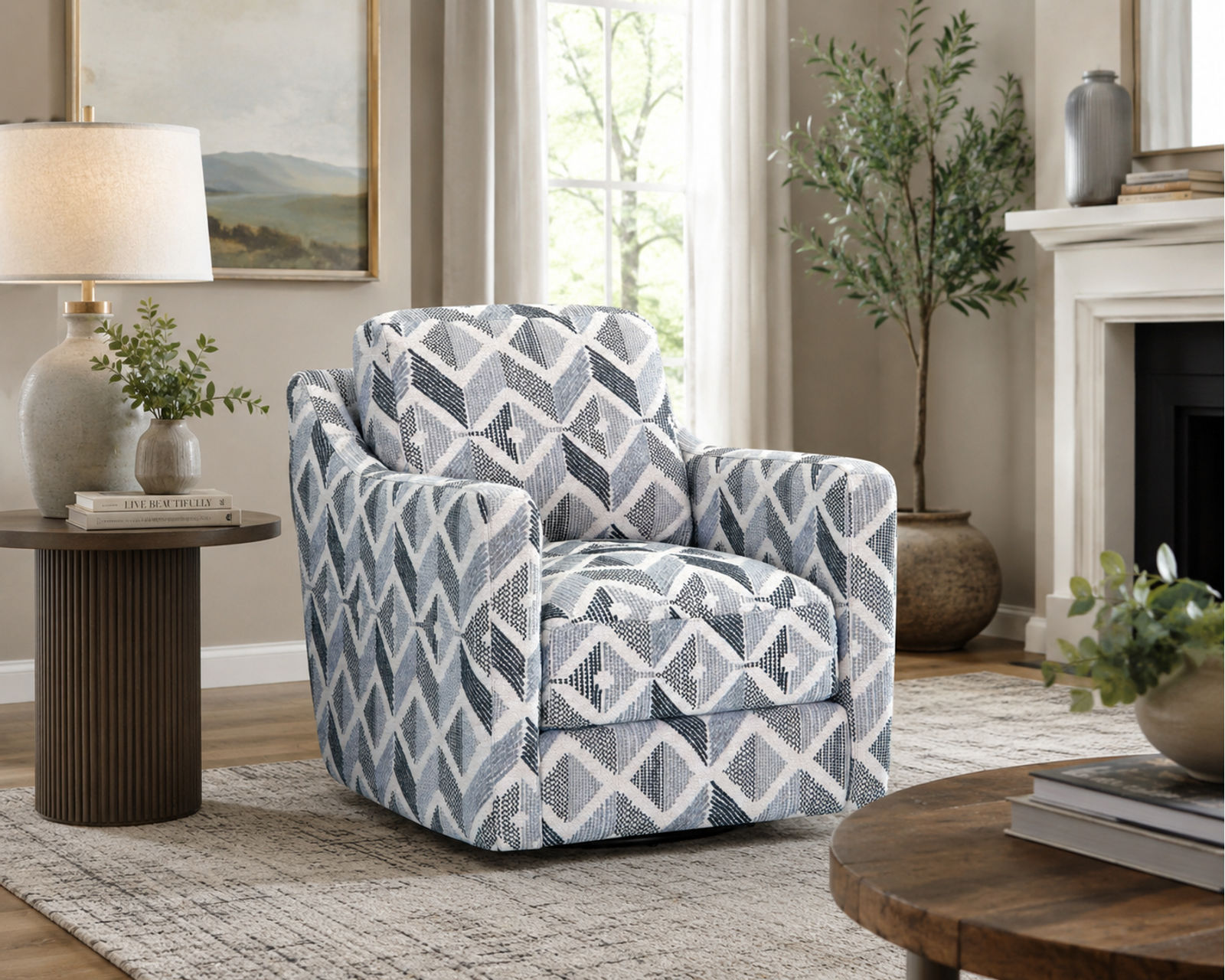 Laken Sofa with Reversible Chaise (99") Includes Pillows - Image 18
