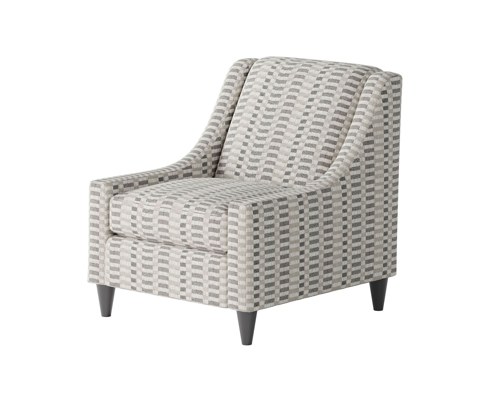 Argo Ash Two Piece Sectional (Includes Pillows) 83.5" x 124" - Image 8