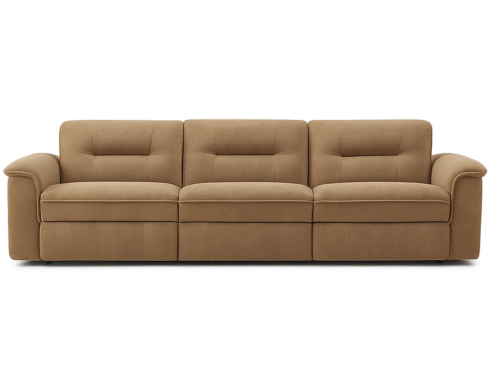Keoni 44000 Power Headrest Power Reclining Sofa – 120" (+50 fabrics) - Image 3