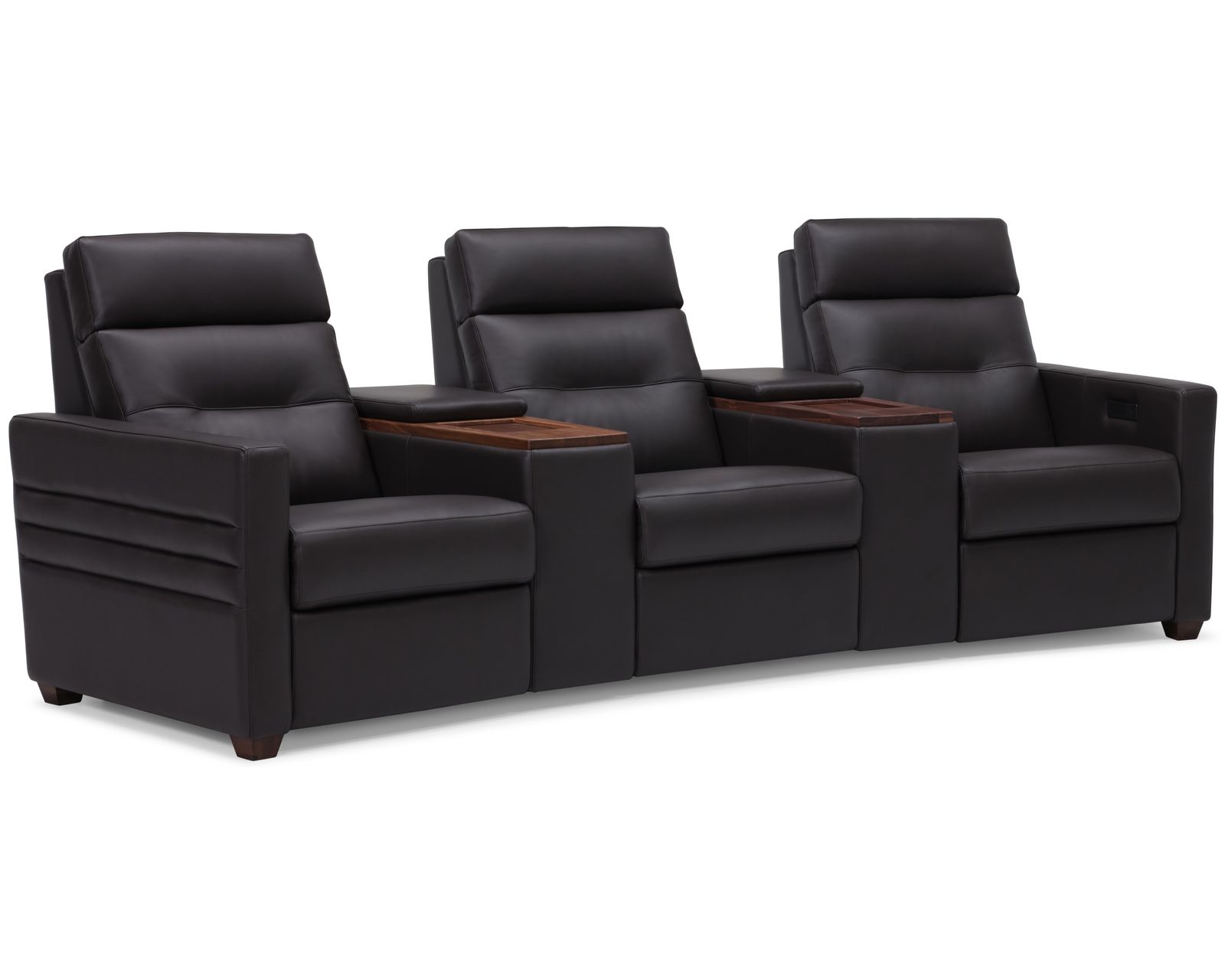 Reece 40109 Home Theater Sectional (+200 colors) - Image 3