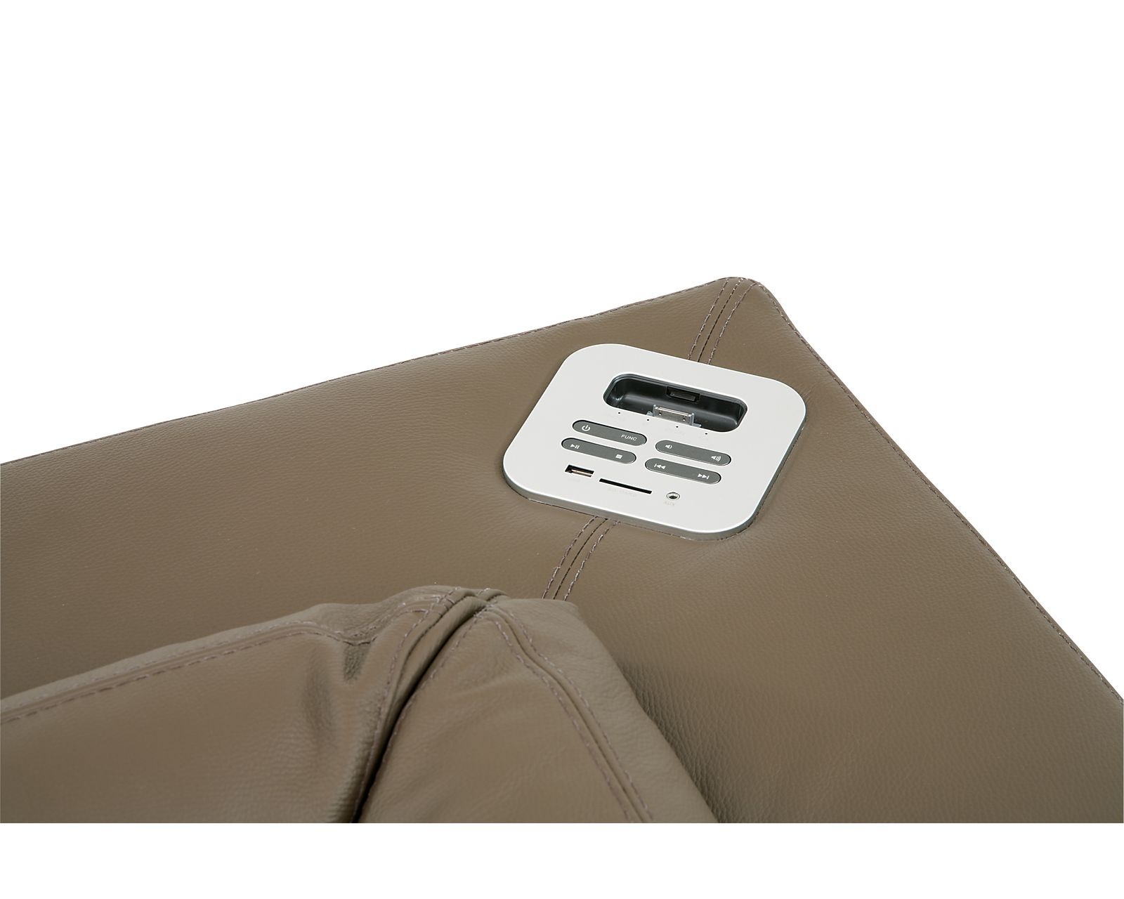 Power Sofa Recliner, 2 over 2 - Image 10