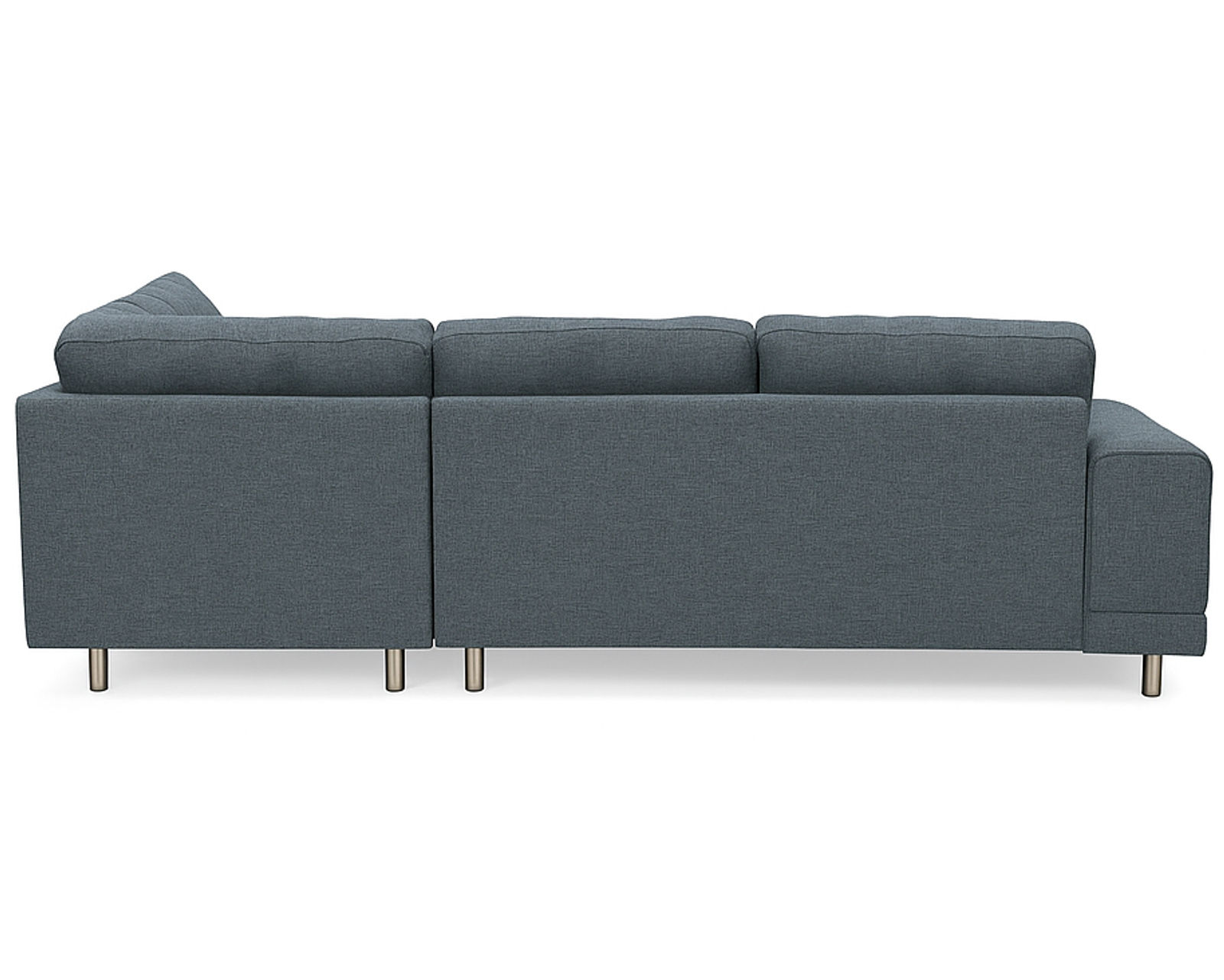 Seattle 77625 Stationary Sectional - Image 5