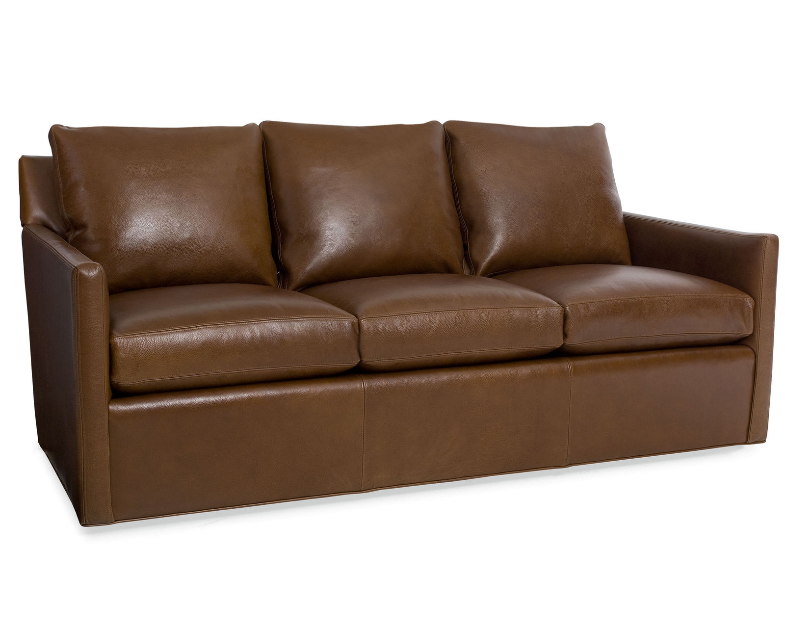 Oliver 74" or 80" Sofa (Made to Order Fabrics) - Image 6