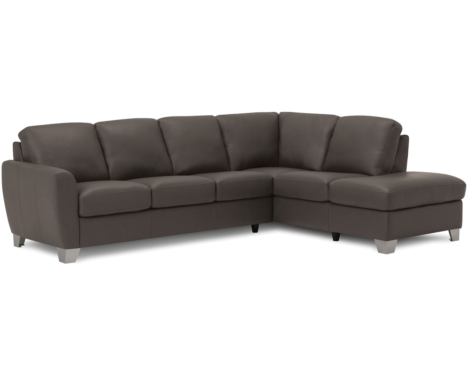 Marymount 77332 Sectional (+100 leathers)