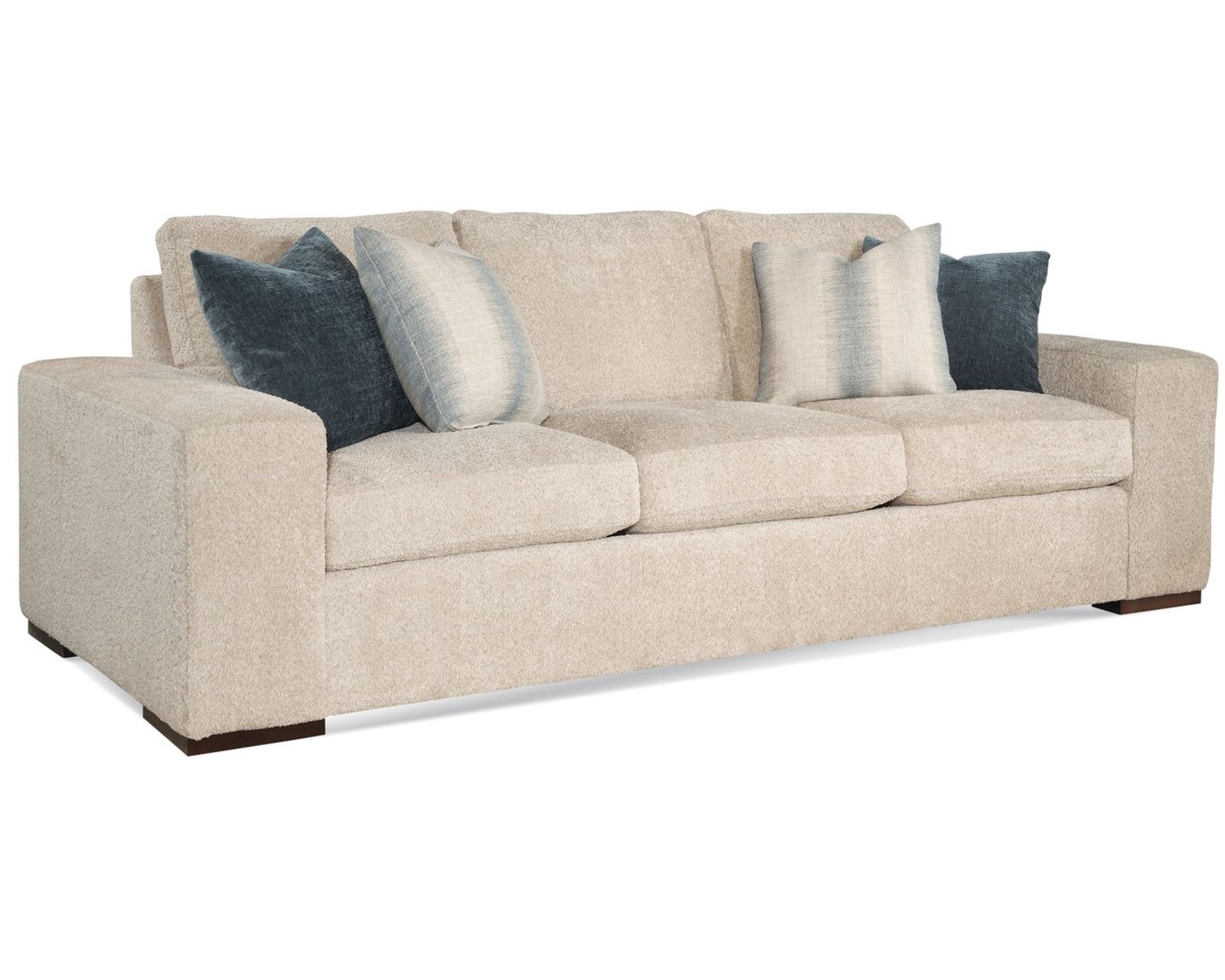 Memphis 99" Sofa (+69 fabrics) - Image 4