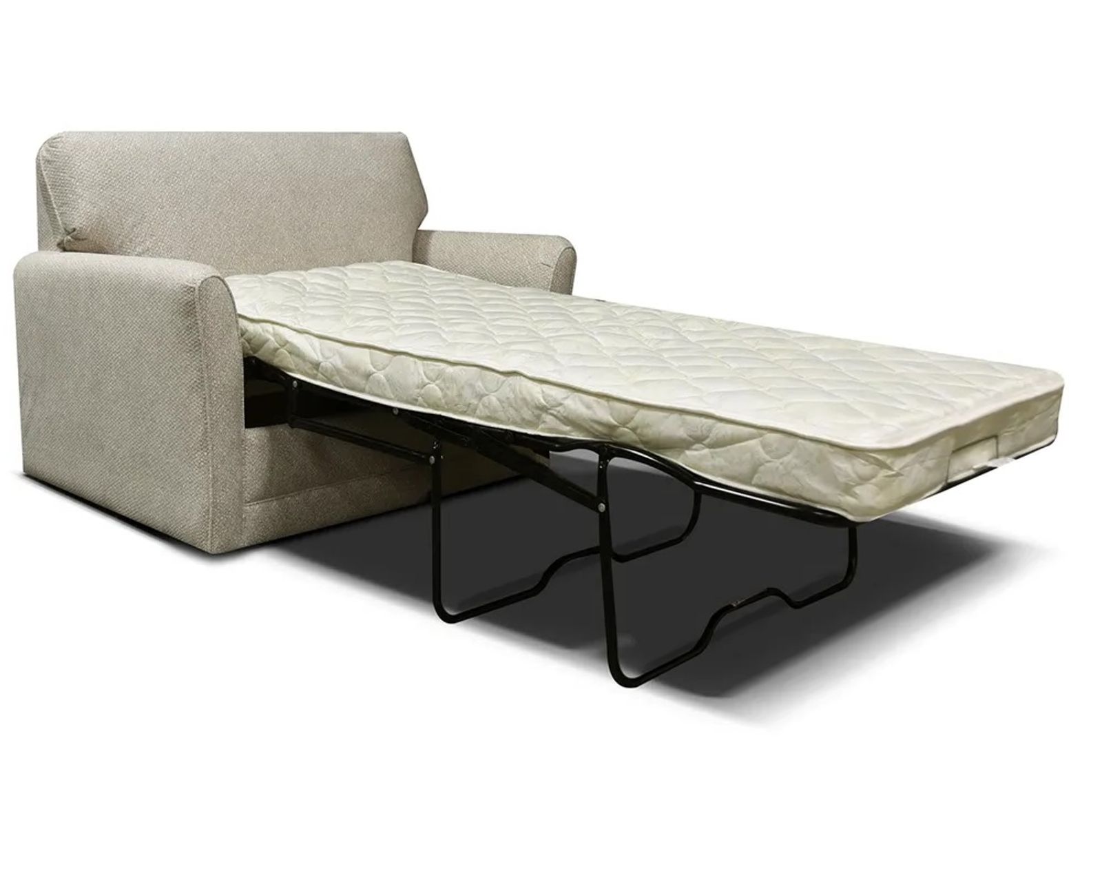 Angie Twin-Full or Queen Sleeper (+100 Standard and Performance Fabrics) - Image 14
