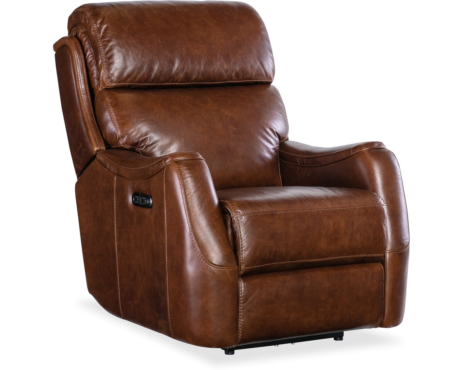 Harlan 76" Zero Gravity Power Headrest Power Reclining Sofa (In stock) - Image 9