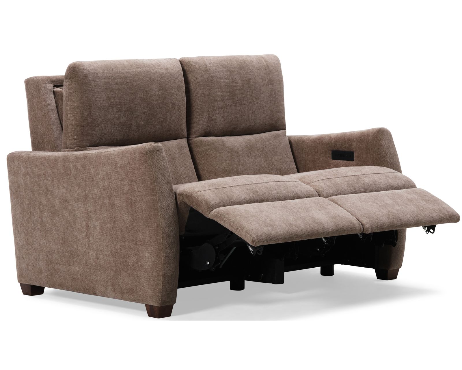 Luna 40110 Triple Power Reclining Sofa (81") +50 fabrics - Image 20