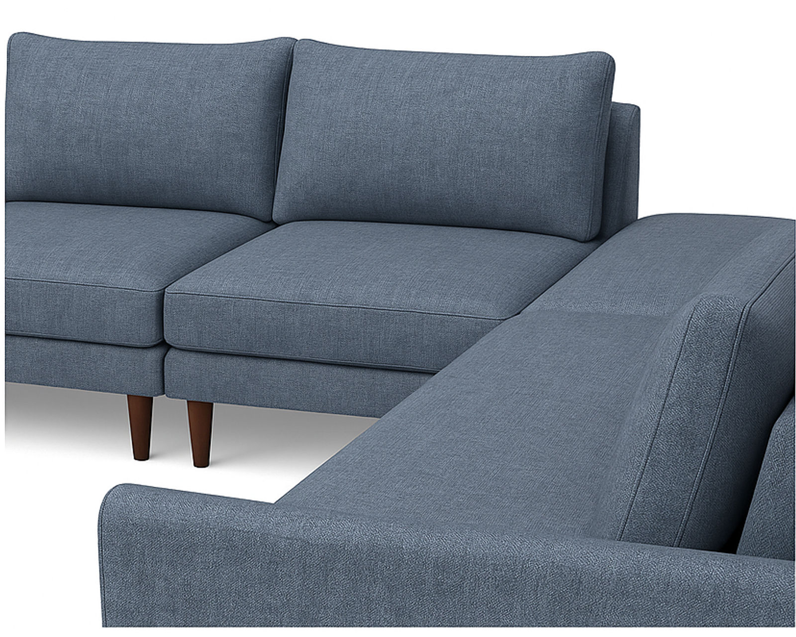 Lexi 77694 Sectional (+50 fabrics) - Image 2