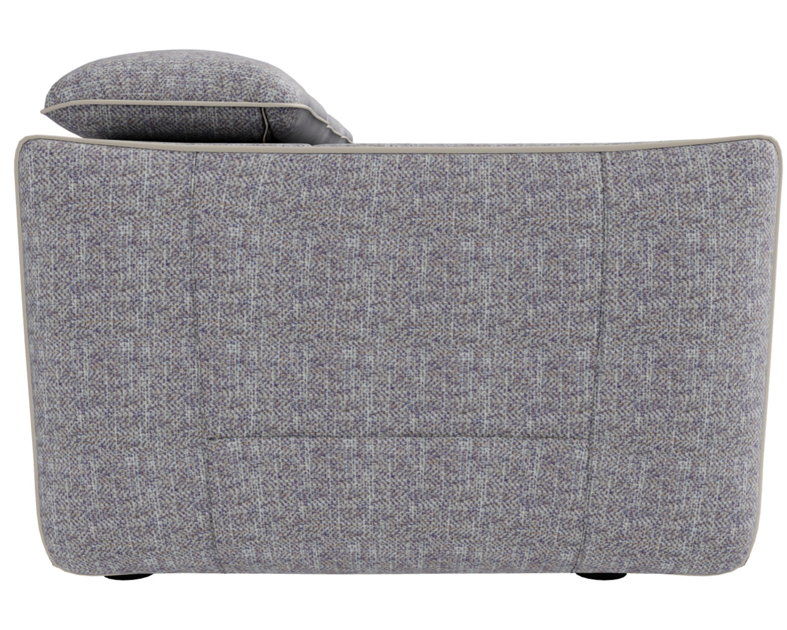 Meraviglia 108"Sofa (+40 fabrics) - Image 5