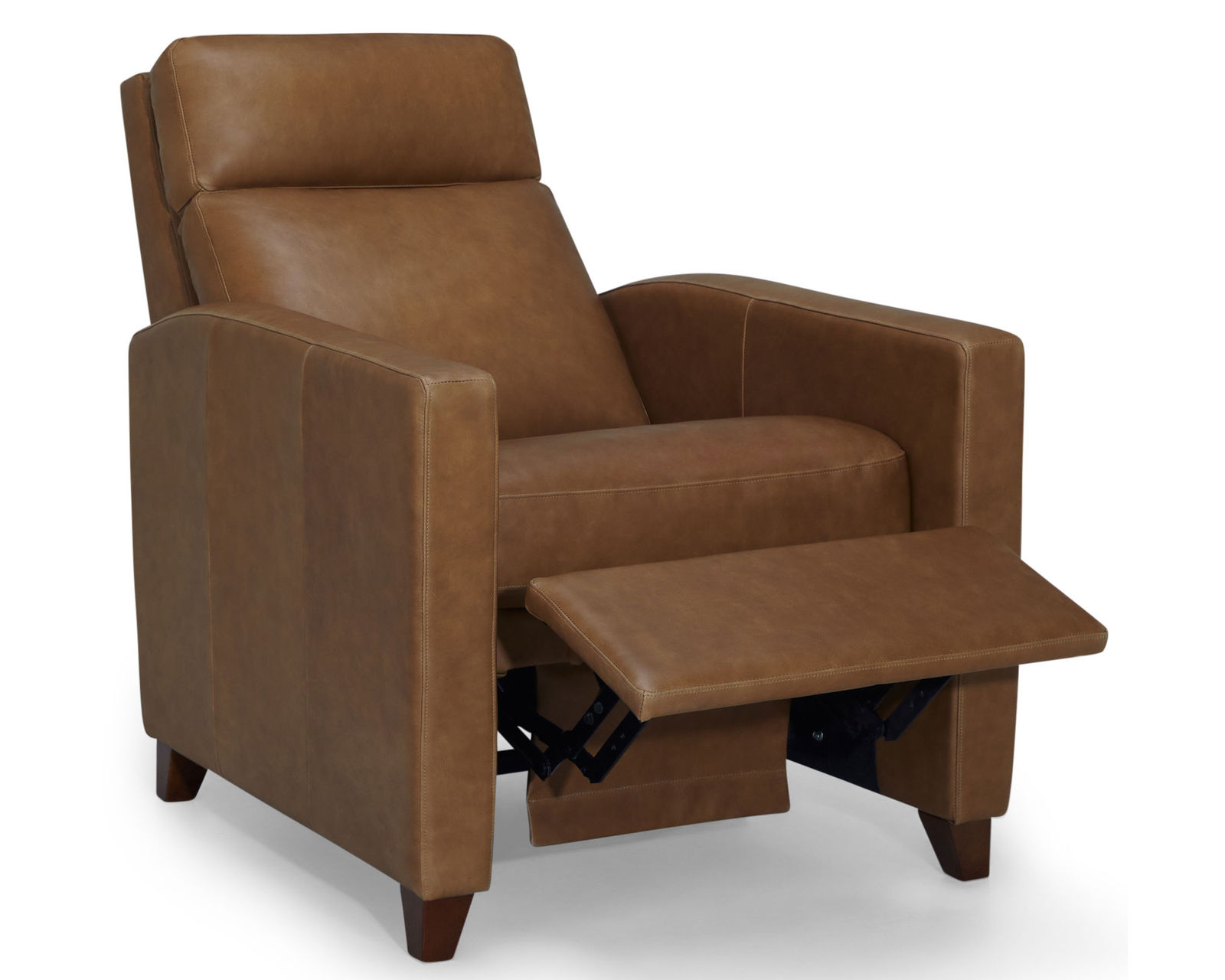 Soren 77171 Track Arm Sofa (83") +100 leathers - Image 12