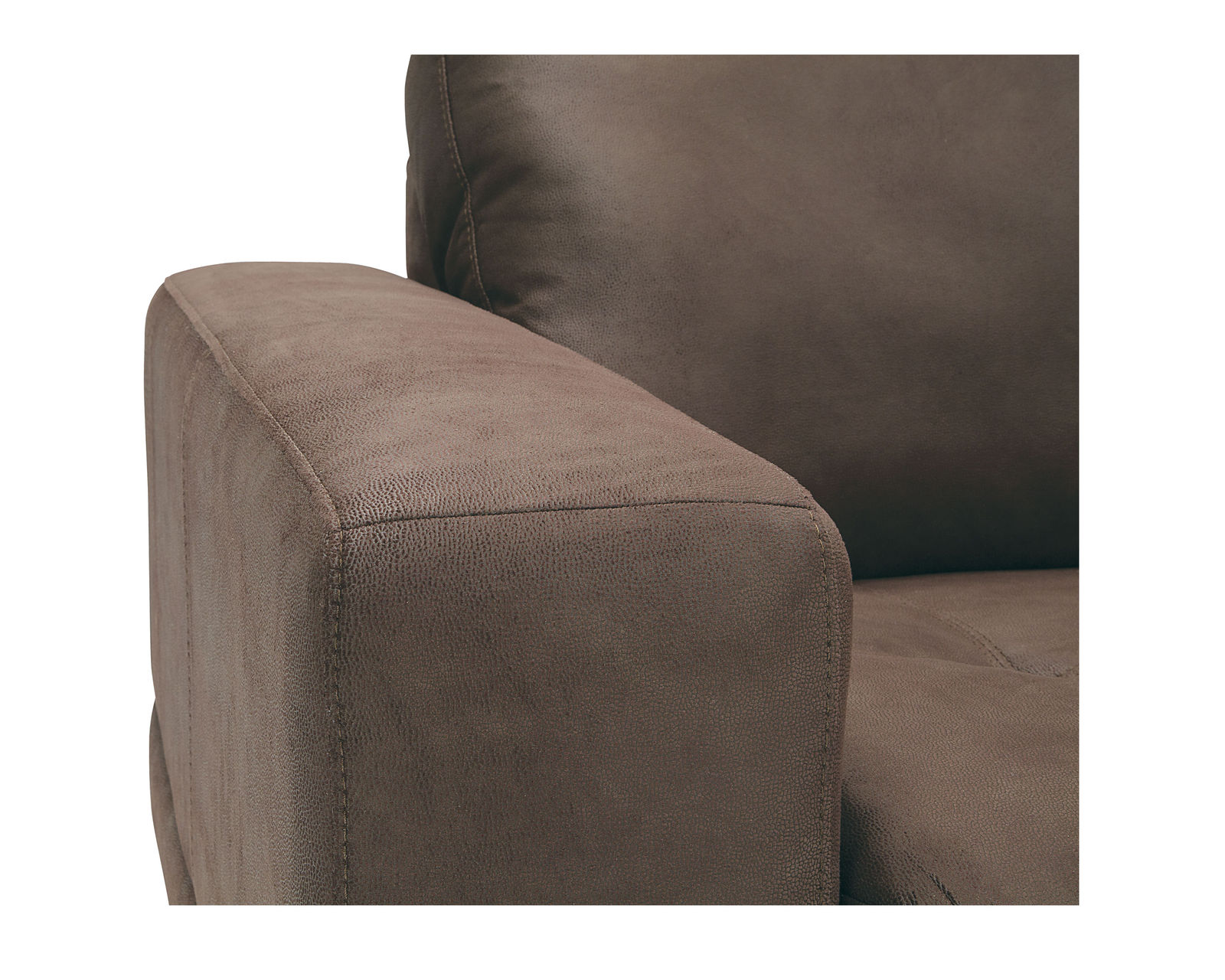Seattle 77625 Stationary 96" Sofa - Image 9