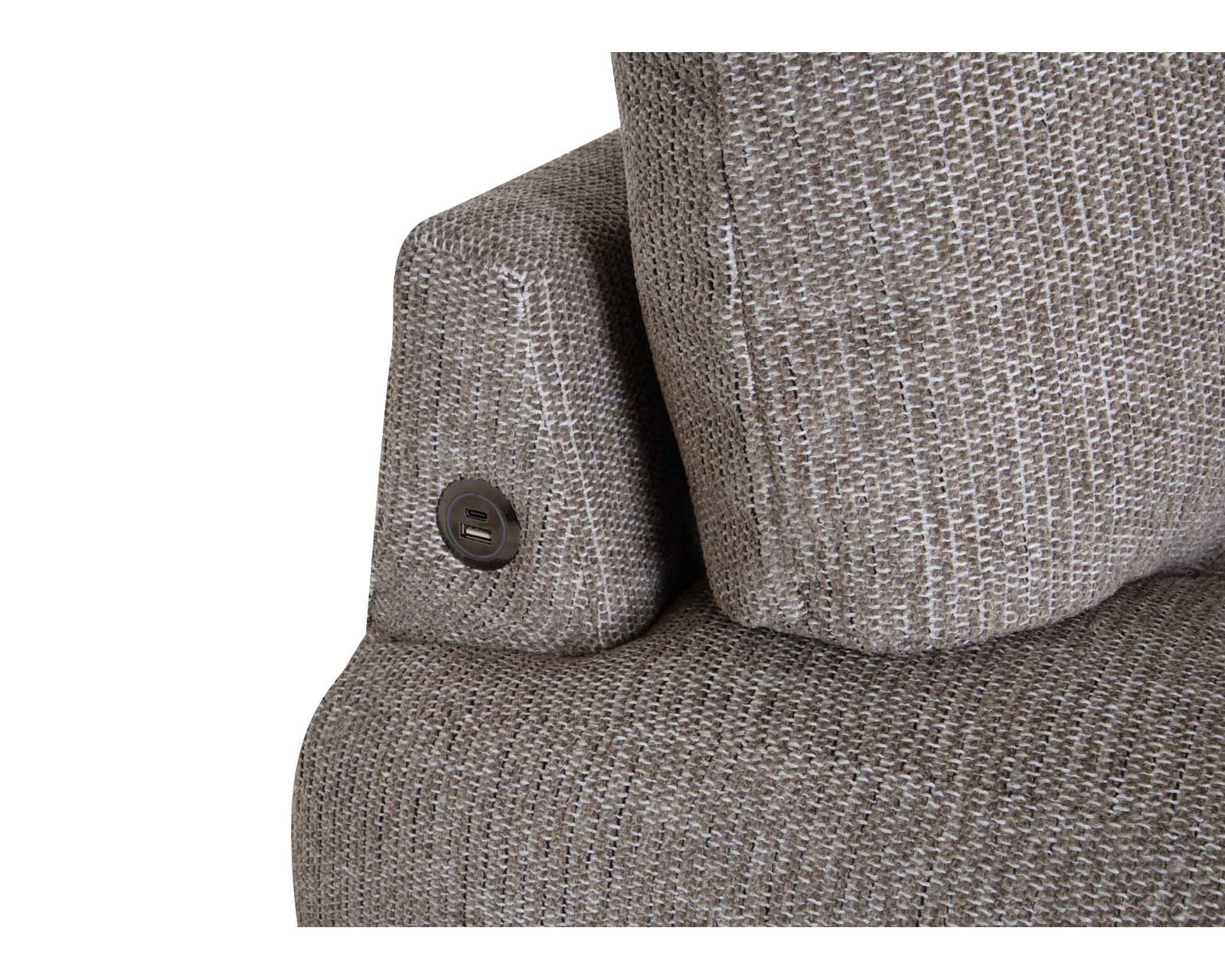 Sullivan 810 Modular Sectional (Modern Comfort. Performance Fabric. Made for Real Life) - Image 20