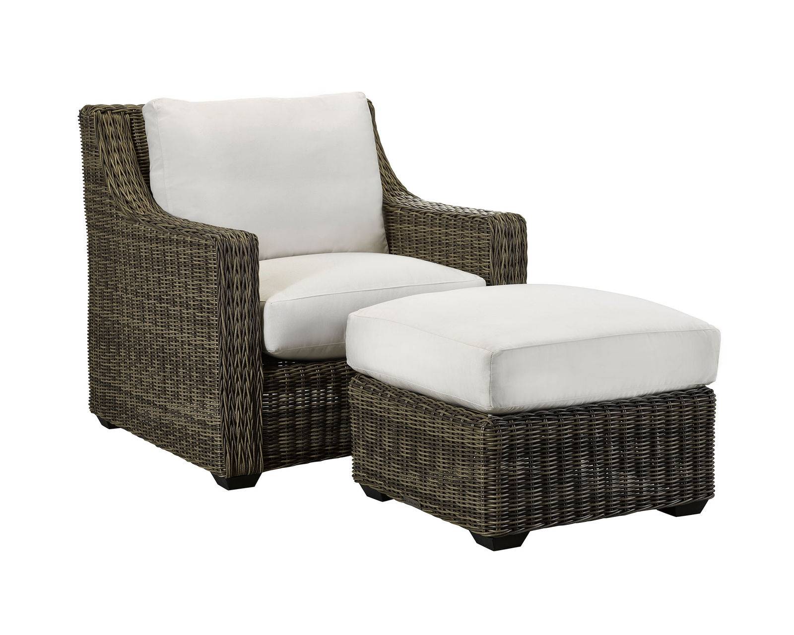 Oasis Outdoor Sofa Collection (Made to order fabrics) - Image 6