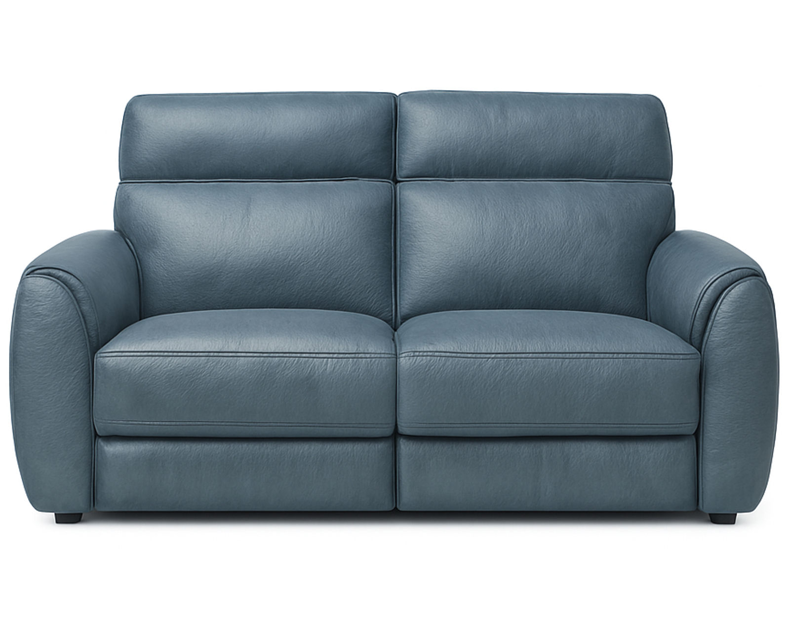 Nuvia C328 Triple Power Reclining Sofa (104") +55 leathers - Image 15
