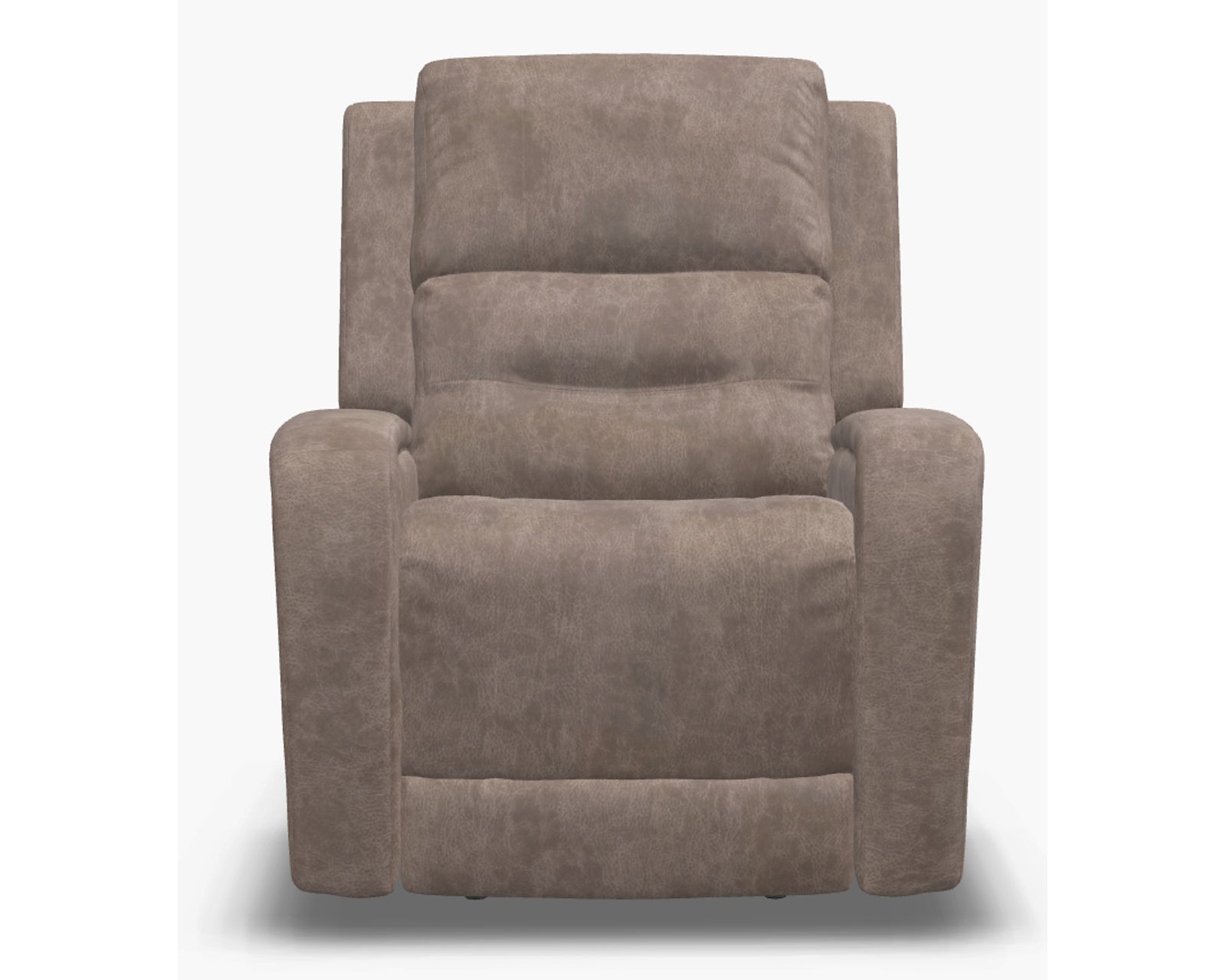 Washington 41067 Power Headrest Power Reclining Sofa (Made to order) - Image 19