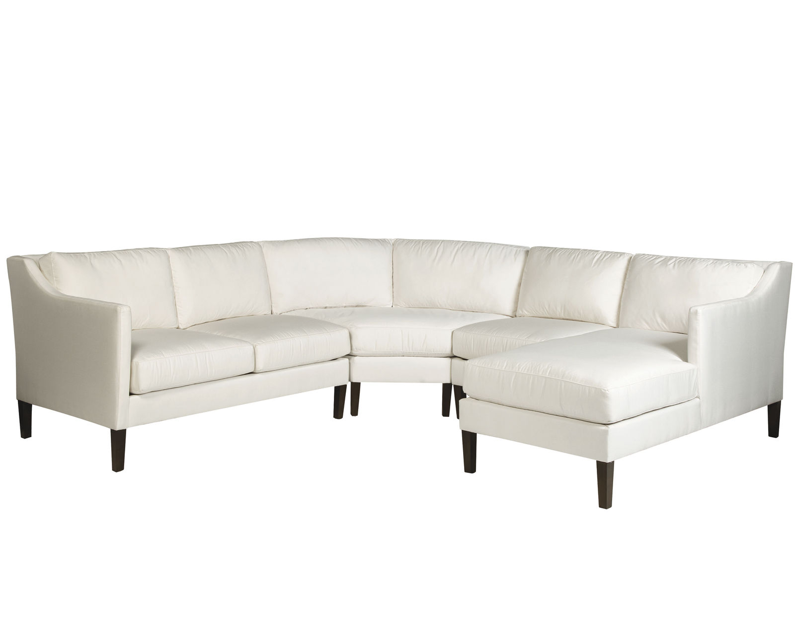 Finley Outdoor Sectional (Made to order fabrics)