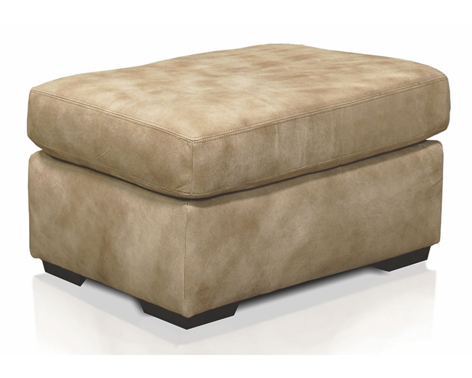 Drew 92" Leather Sofa - 6500 (29 Top-Grain Leather Choices) - Image 24
