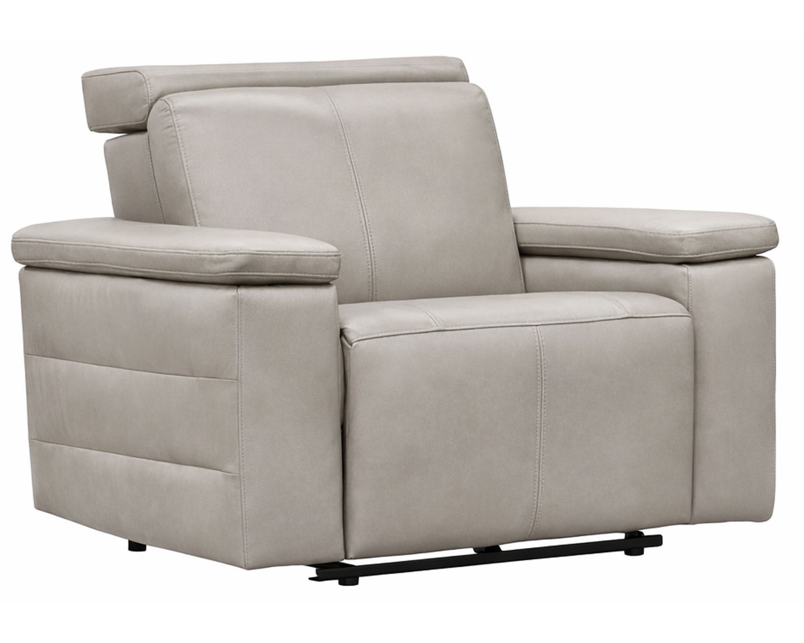 Nala Dual Power Reclining Sofa — Available in Standard & Wide Cushions, 140+ Leather Options, and 85", 88", or 117" Widths - Image 24