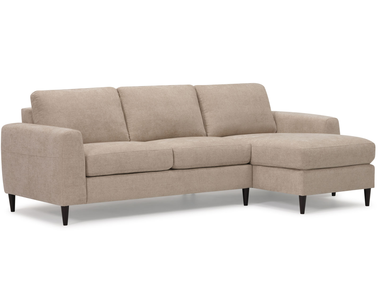 Atticus 77325 Stationary Sectional - Image 2