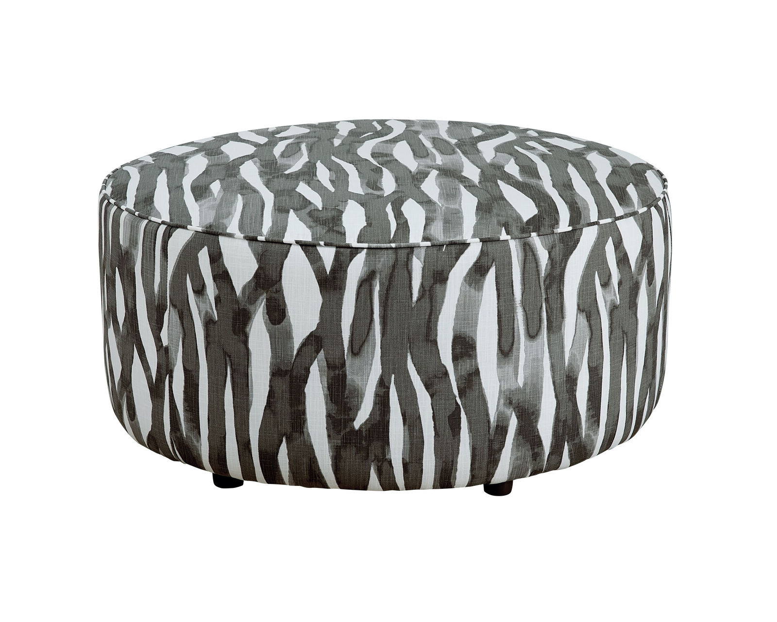 Satisfaction Artesia Ash Two Piece Chaise Sectional 5005 (performance fabric) - Image 5