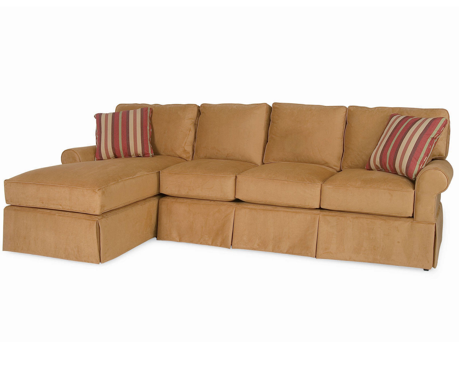 Hudson Sectional (Made to Order Fabrics) - Image 2