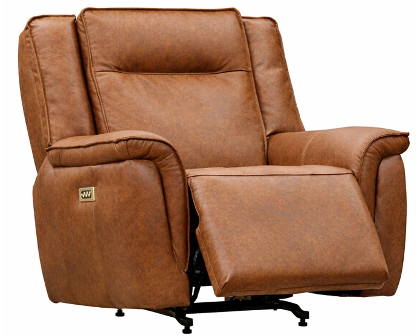 Margot Reclining Sofa — Available in Standard & Wide Cushions, 140+ Leather Options, and 82", 85", or 114" Widths - Image 14