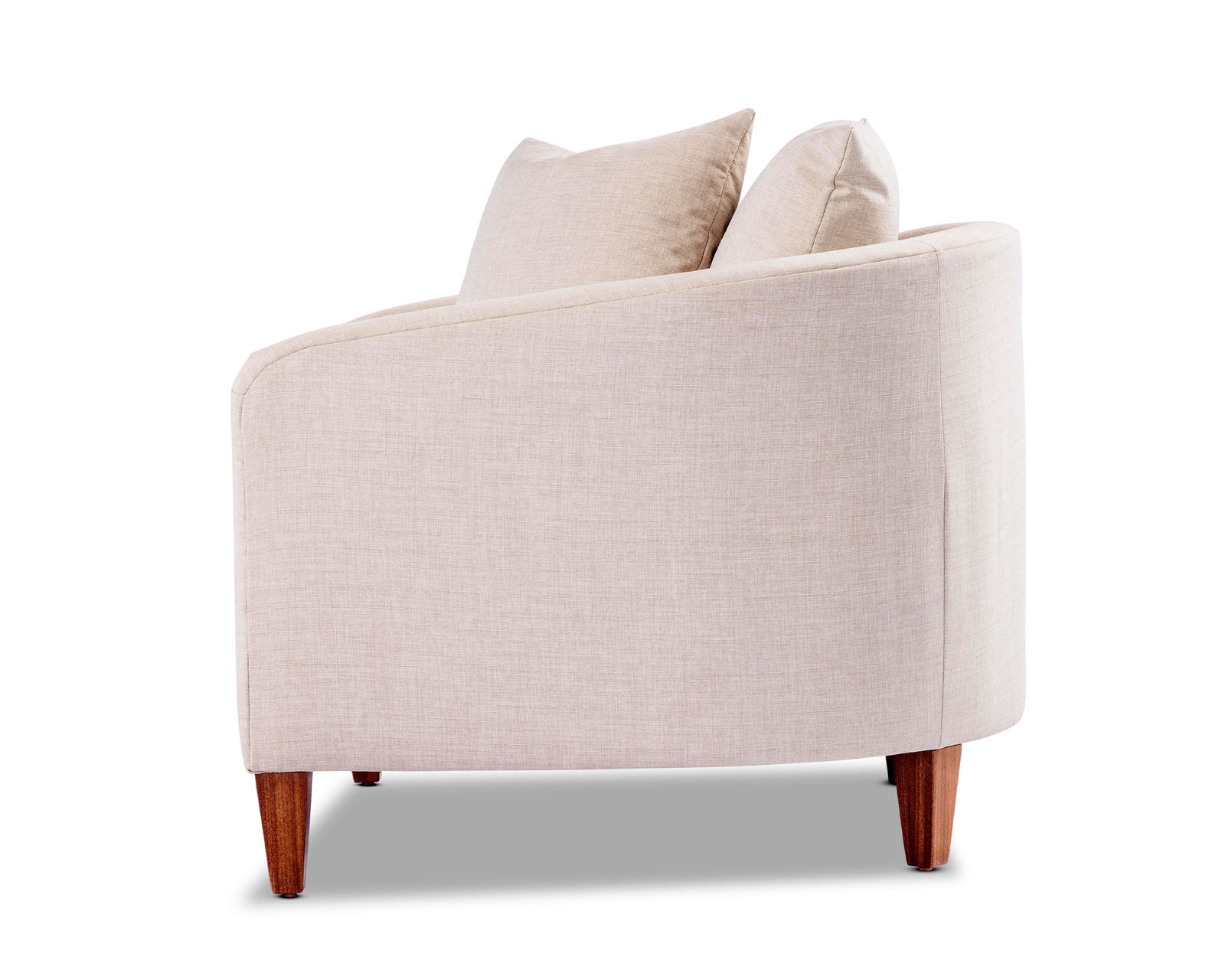 Darcy 87' Sofa (+100 fabrics) - Image 5