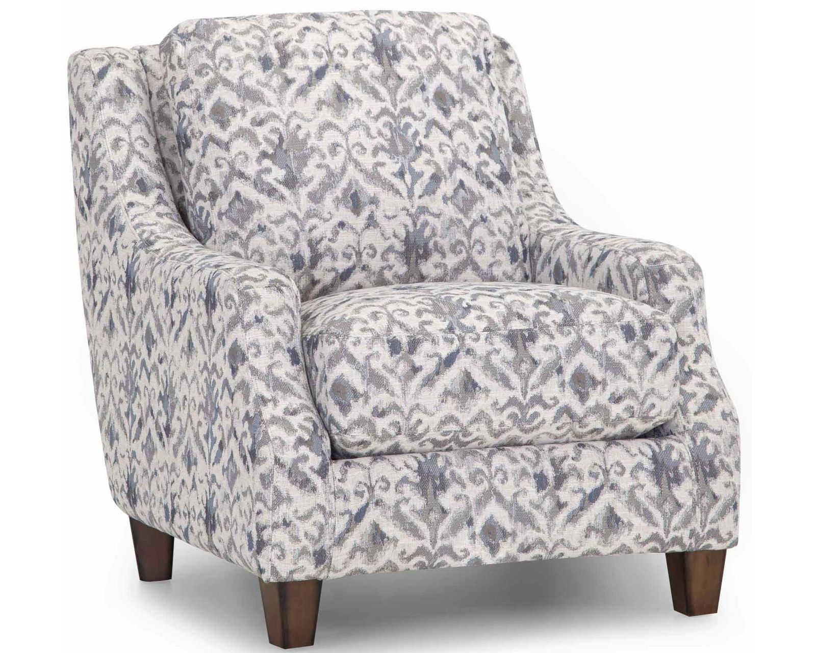 Fletcher 916 Stationary Sofa (101") Includes Pillows - Image 28