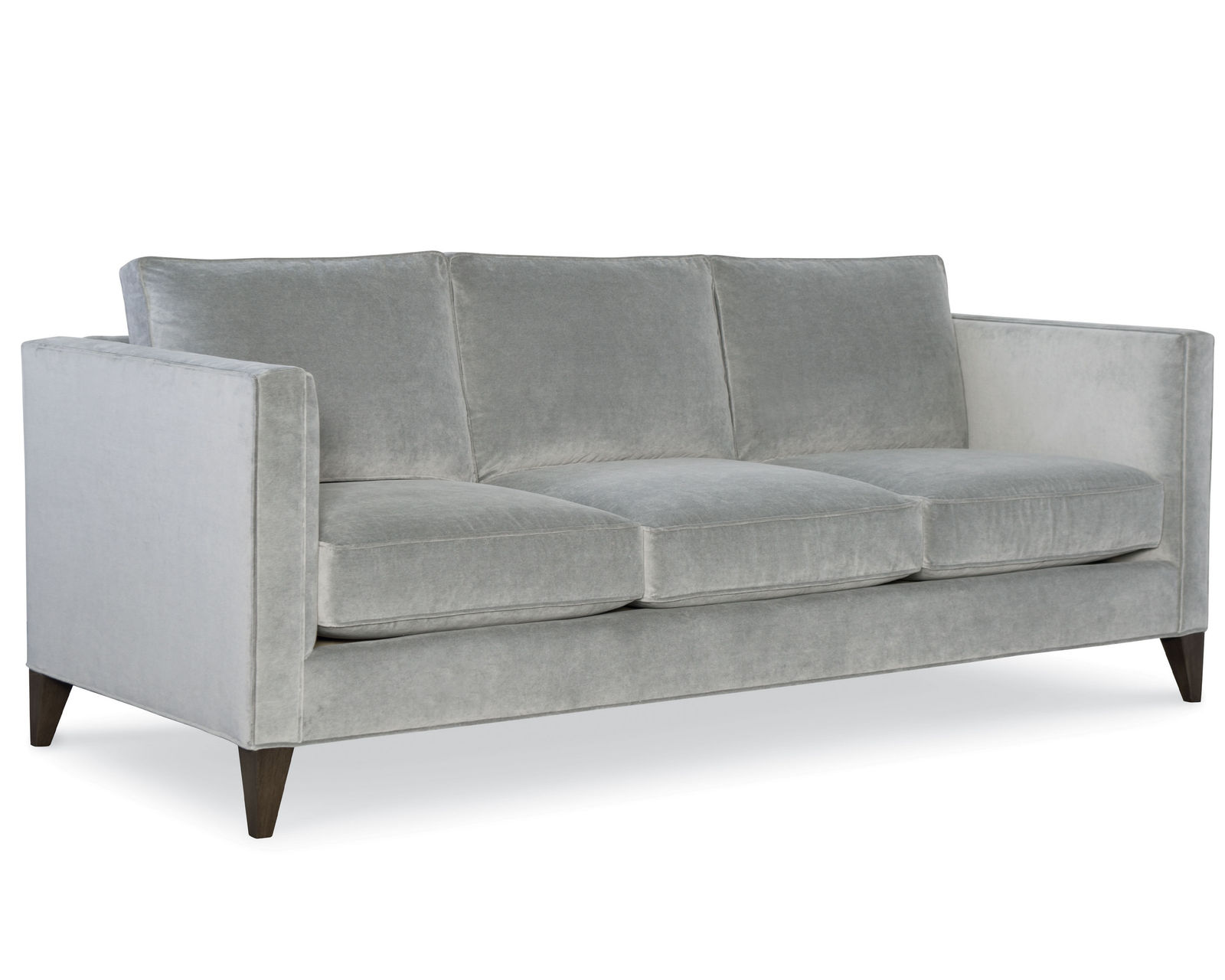 Coltrane 84" or 96" Sofa (Made to order fabrics)