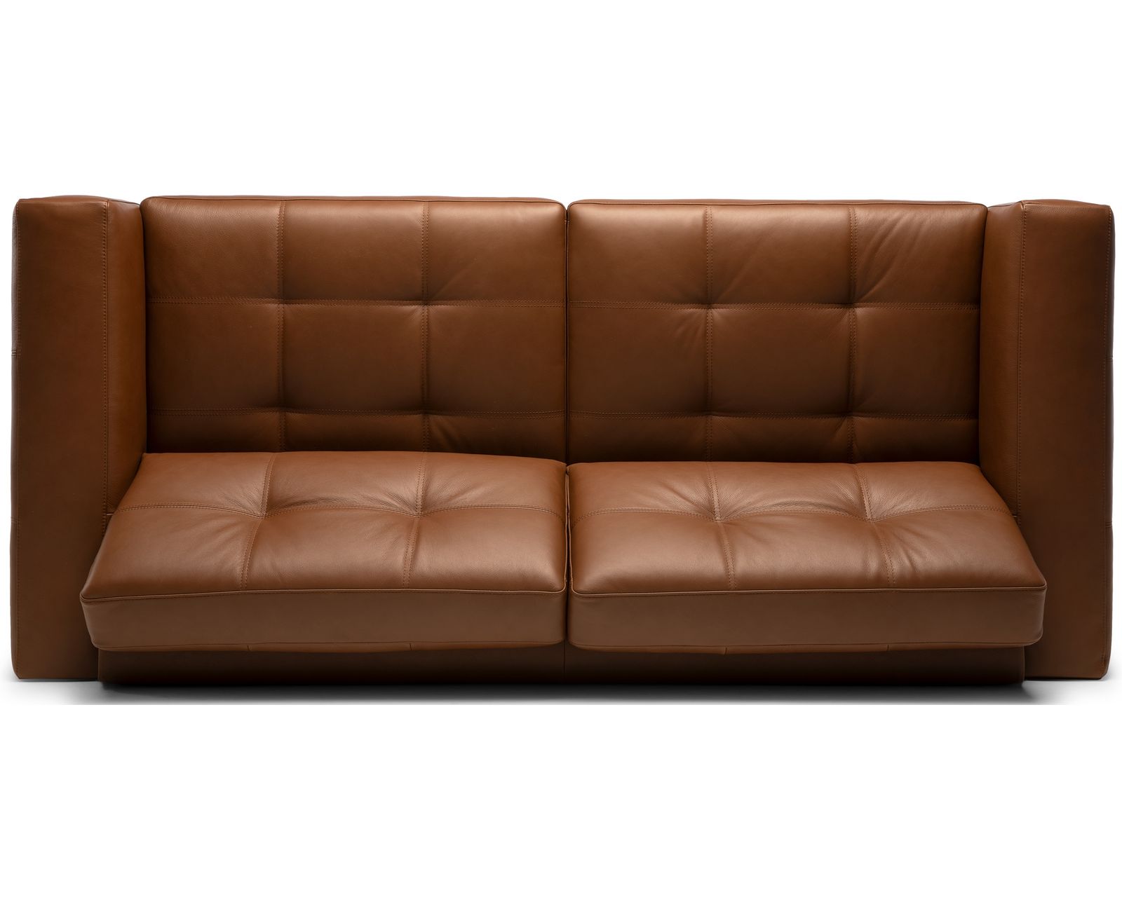 Toledo C301 Sofa (+50 leathers) - Image 5