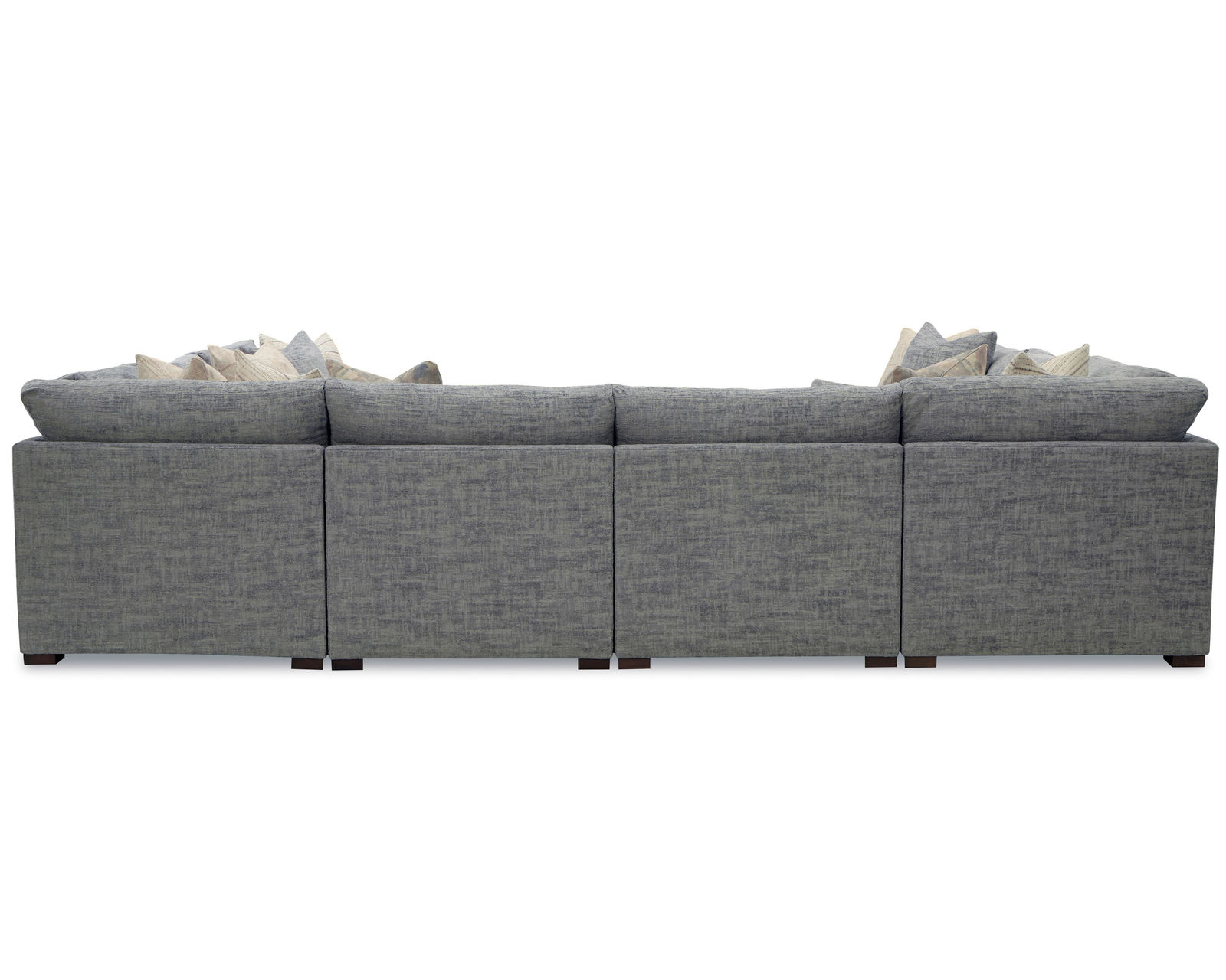 Libra 7518 Sectional (+100 performance fabrics) - Image 9