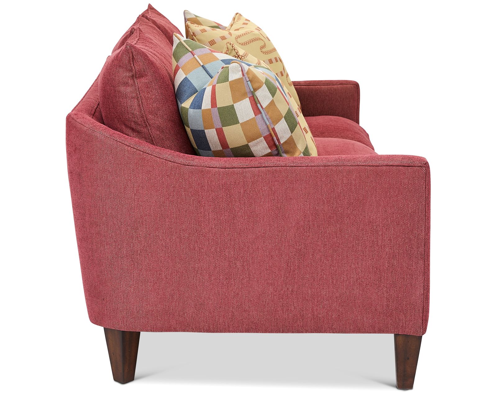Eleanora 85" or 98" Sofa (+90 fabrics) 7571 - Image 29