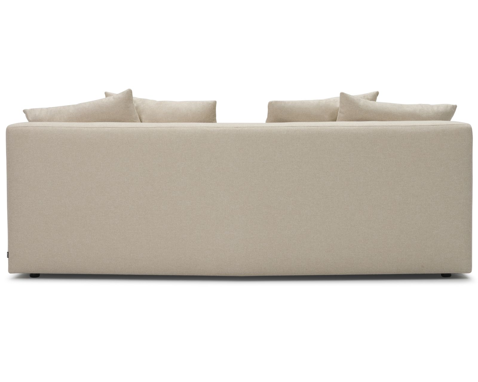 Windsor 77176 Angled Sofa (91" or 101") +140 colors - Image 7