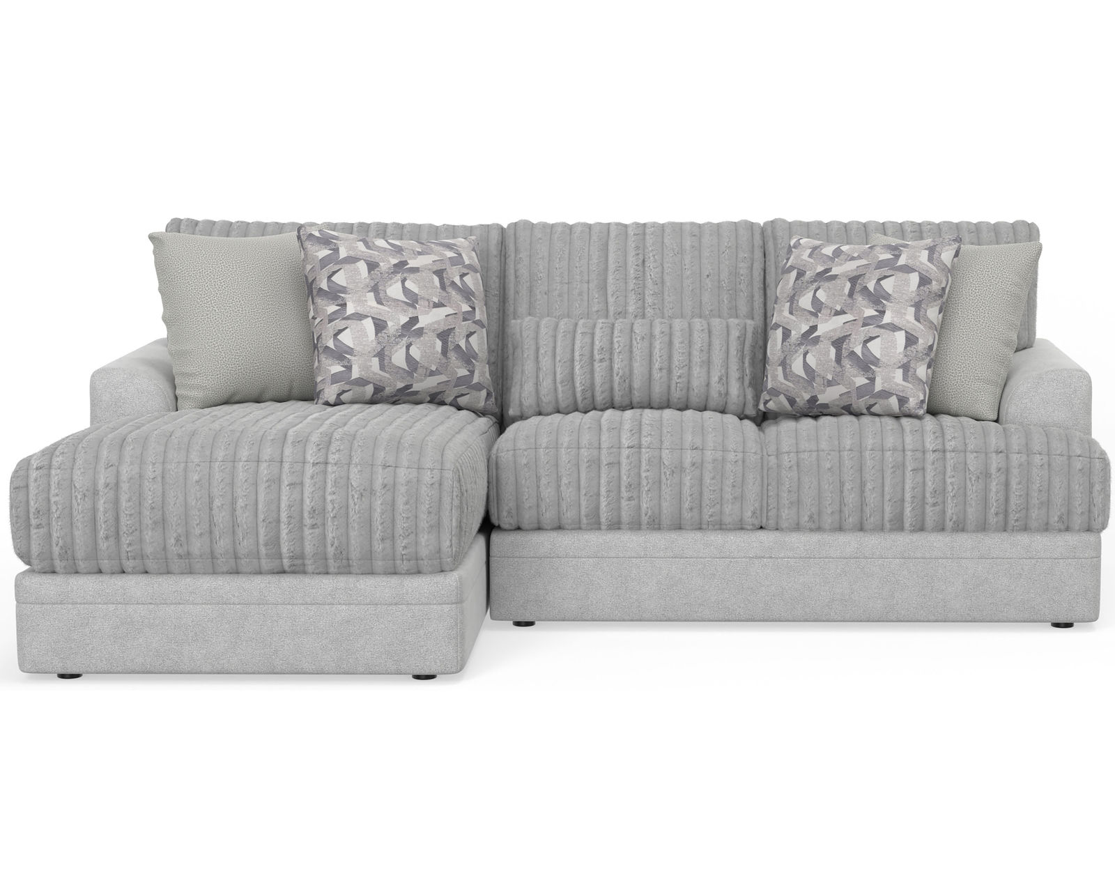 Titan 3480 Stationary Sectional - Image 21